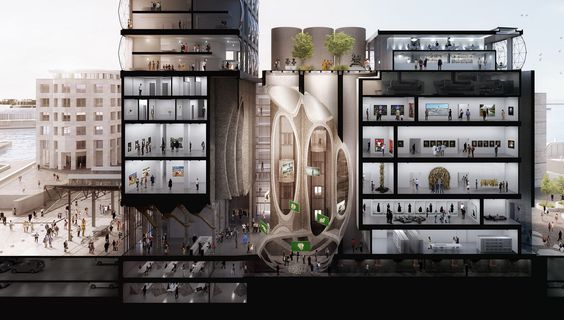 © Heatherwick Studio