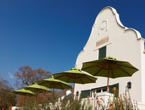  © Dornier Wine Estate
